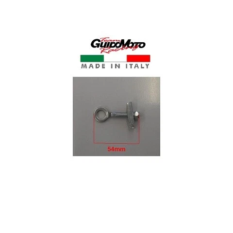 Tendi Catena Trasmissione Perno Ruota Minimoto Kmm685