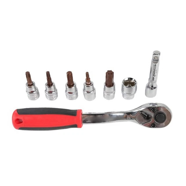 Kit D'Outils de Remplacement D'Outil de Suppression de Voiture pour  Wrangler A5