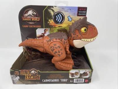 toro dinosaur