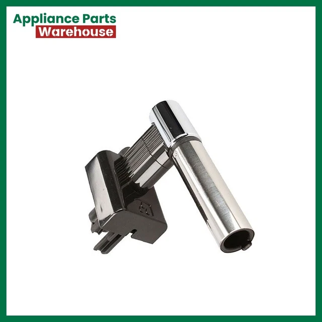 DE'LONGHI ESPRESSO MACHINE Hot Water Spout / Nozzle For ECAM 656.55