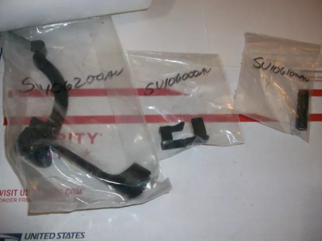 Parts for NS2890 pneumatic stapler SV106100AV, SV106200AV, SV106000AV safety