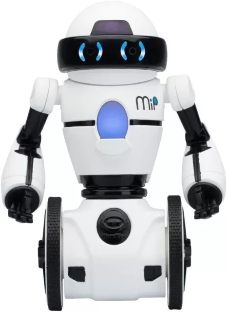 Omnibot Hello! MIP WHITE Ver.