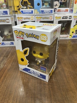 jolteon diamond