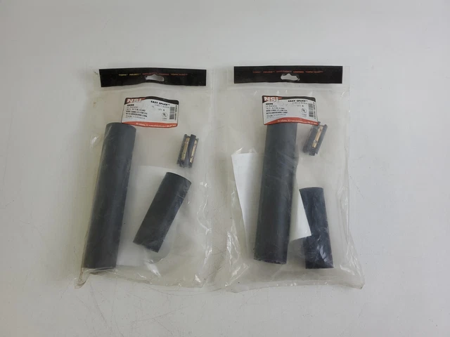 (2 PACK) NSi SKDB Easy-Splice Splice Kit 14/3 to 8/3 UF Wire Range Underground