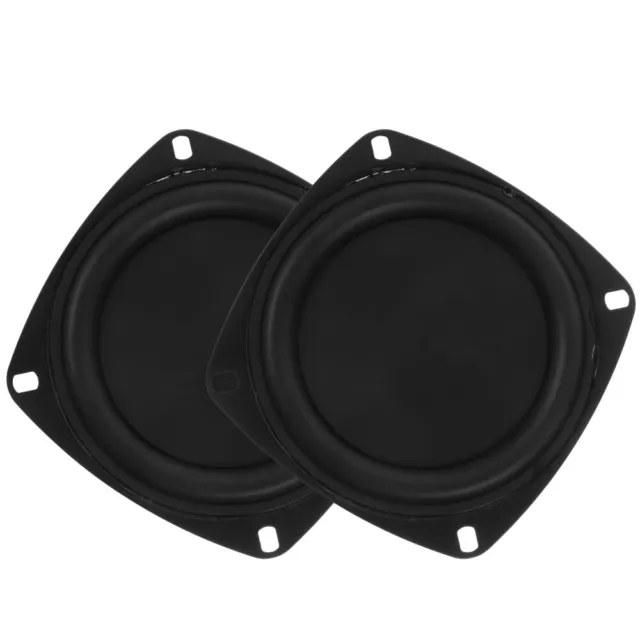 Upgrade Your Speaker System with Powerful Bass Radiator Diaphragms