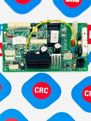 Ariston Carte Principale Rechange Chaudières Original Ariston Code CRC65109138-03 