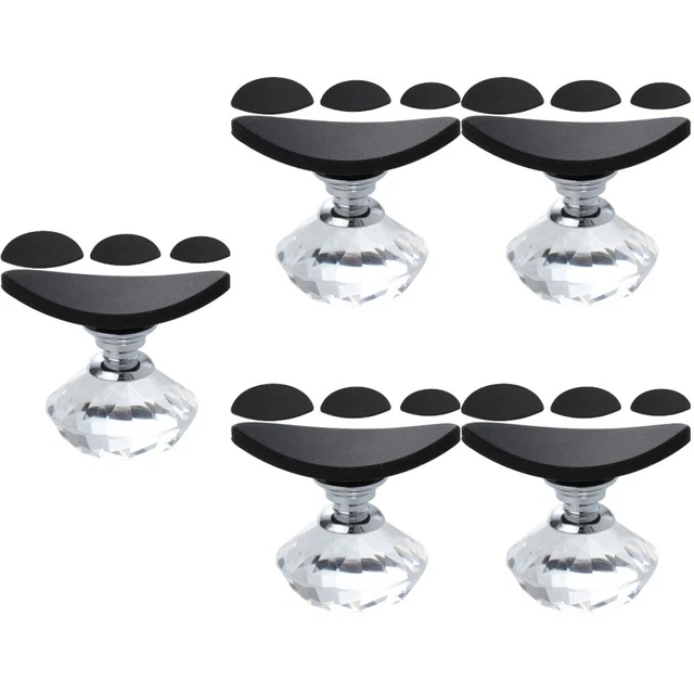 5 SETS EYE Shadow Makeup Tool Eyeshadow Applying Supply Stamp £26.15