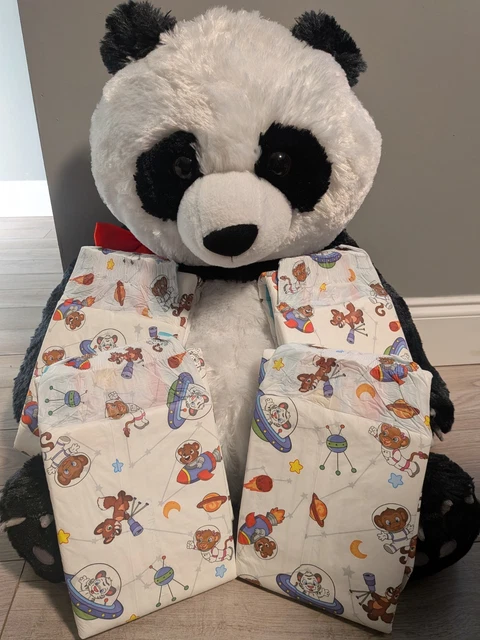 Crinklz Aquanaut, Large, 15 Kpl Pakkaus - View #2