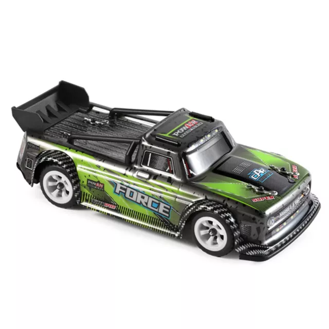 Drift Mini RC Car 1:28 Gyro Radio Full Proportional Remote Control Vehicle RTR