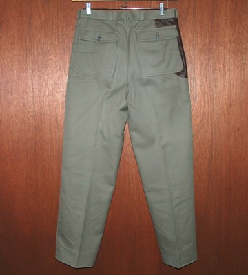 Pants, Men's Vintage Clothing, Vintage, Specialty, Clothing, Shoes ...