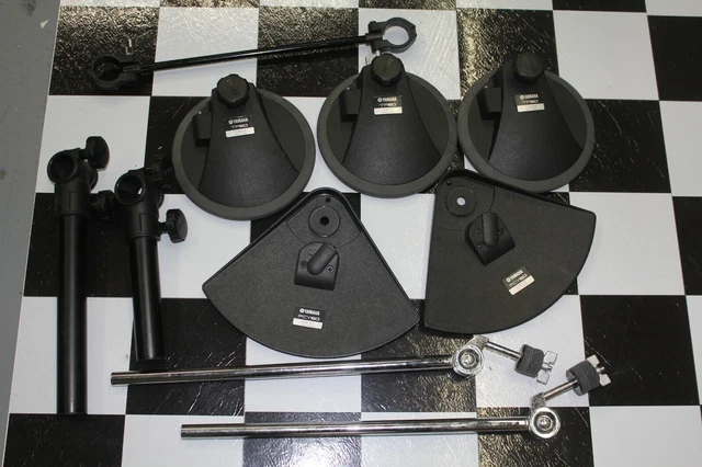 Yamaha tp60 deals