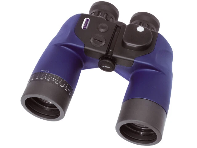 Navyline Marine Jumelles 7x50 Incl. Compas Étanche