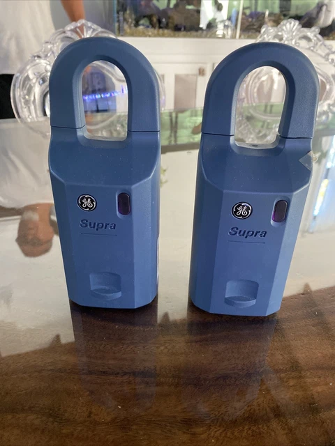 One SUPRA iBox BT LE Bluetooth Smart Real Estate Lockbox Locked No Code One SUPRA iBox BT LE Bluetooth Smart Real Estate Lockbox Locked No Code