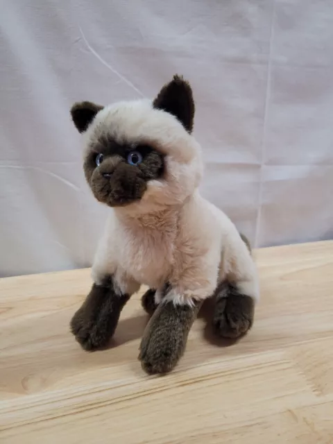 Webkinz signature siamese cat cheap