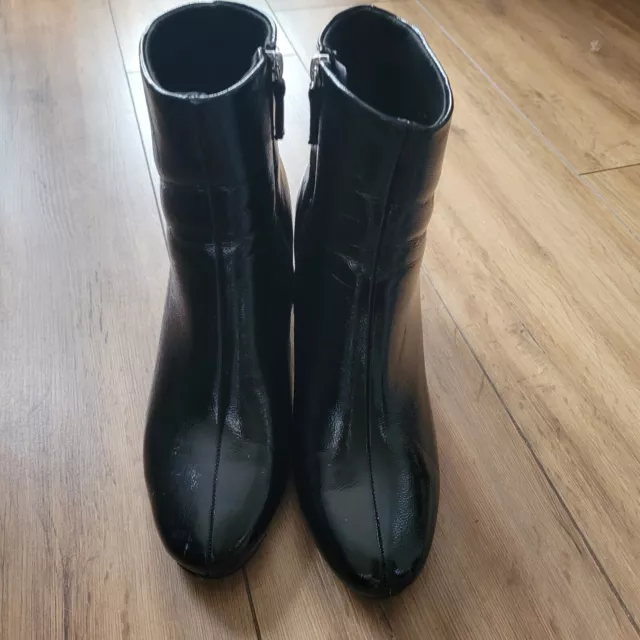 Asda ladies deals boots size 6