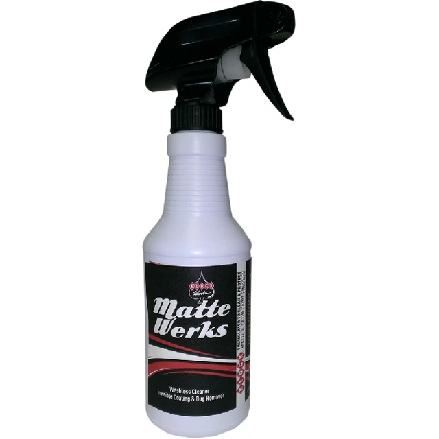 Klock Werks Opaco Werks Detergente 37040199