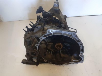 Trend Boîte de vitesses ford focus05 da db trend 1 354 515 10038209008851 