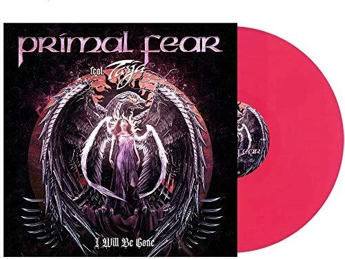 Primal Fear I Will Be Gone (Vinyl) (US IMPORT)
