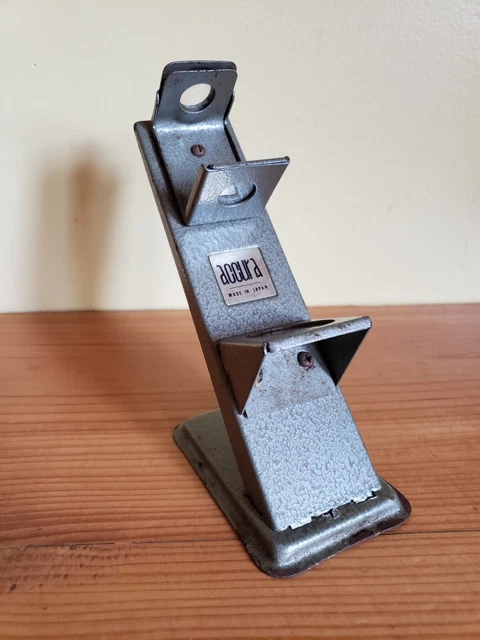 Accura Darkroom Photo Enlarging Grain Focuser