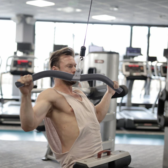 Barra Per Fitness In Acciaio 3 Pezzi - Portatile, Per Fasce Elastiche, Pilates E Allenamento A Casa