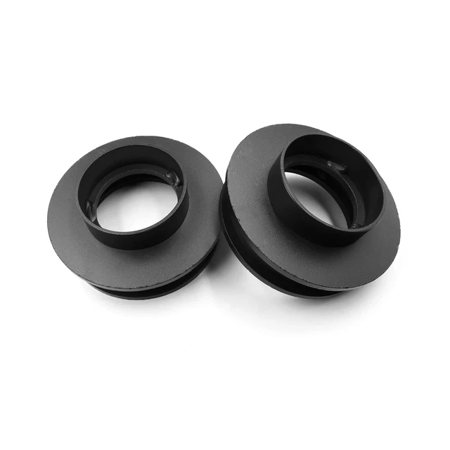 3" Front Leveling Lift Kit Compatible with 1999-2006 Chevy Silverado 1500 & G...