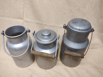 3er Set Schale Tarte Zink Metall Antik Shabby Vintage Garten Landhaus Nostalgie 