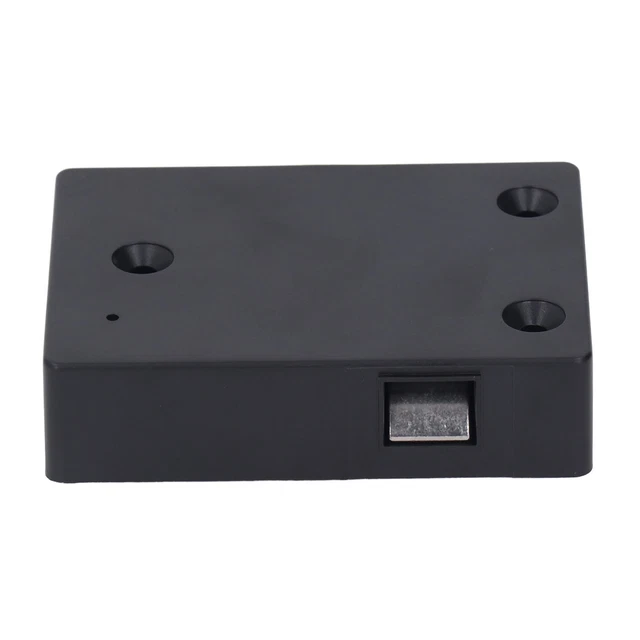 Serrure 'armoire Intelligente Serrure De Porte De Tiroir Sans Clé USB à