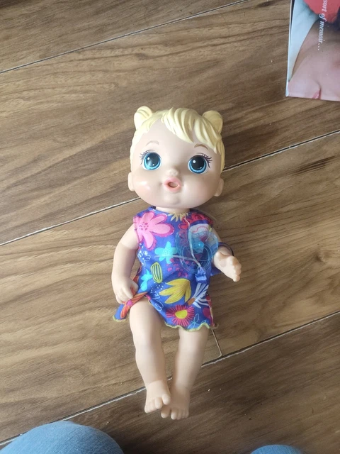 Very baby alive discount