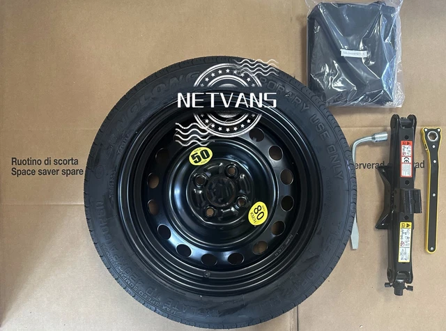 Ou Se Trouve La Roue De Secours Fiat 500
