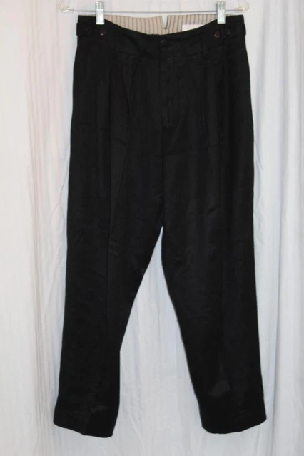 VINTAGE 80'S PARACHUTE Pants Harry Parnass and Nicola Pelly