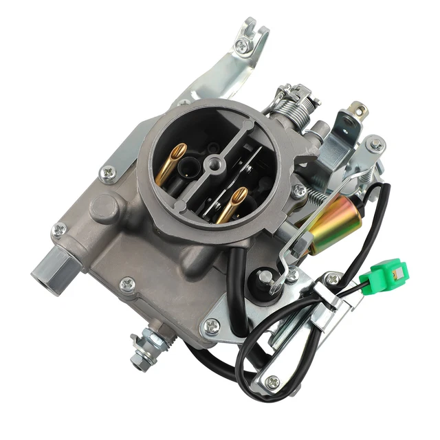 CARBURETOR CARB ENGINE Assembly For Toyota 4K Engine 21100-13170 ...