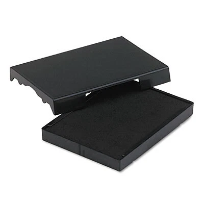 Trodat PAD,RPL T4727 1.56X2.4,BK P4727BK TRODAT Trodat P4727BK 092399741855