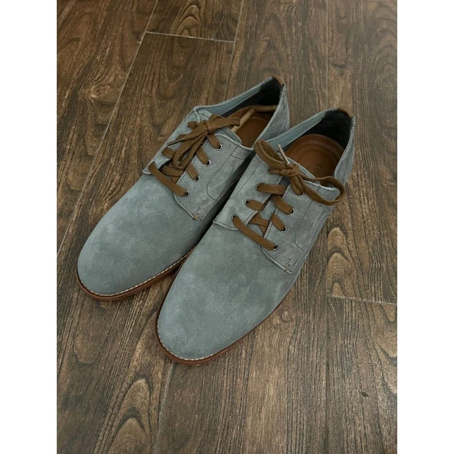 CLARKS ワラビー　ブラウン　26.5cm Formal Shoes, Men's Shoes, Men, Clothes, Shoes & Accessories