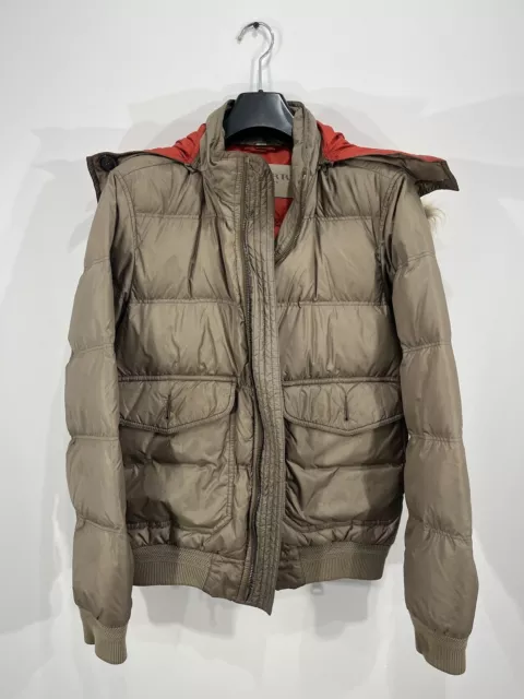 Doudoune hotsell burberry femme