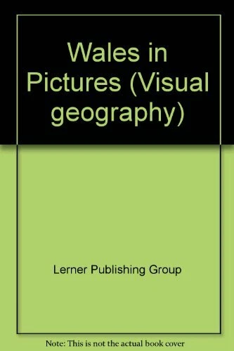 Wales   in Pictures  Visual Geography Series