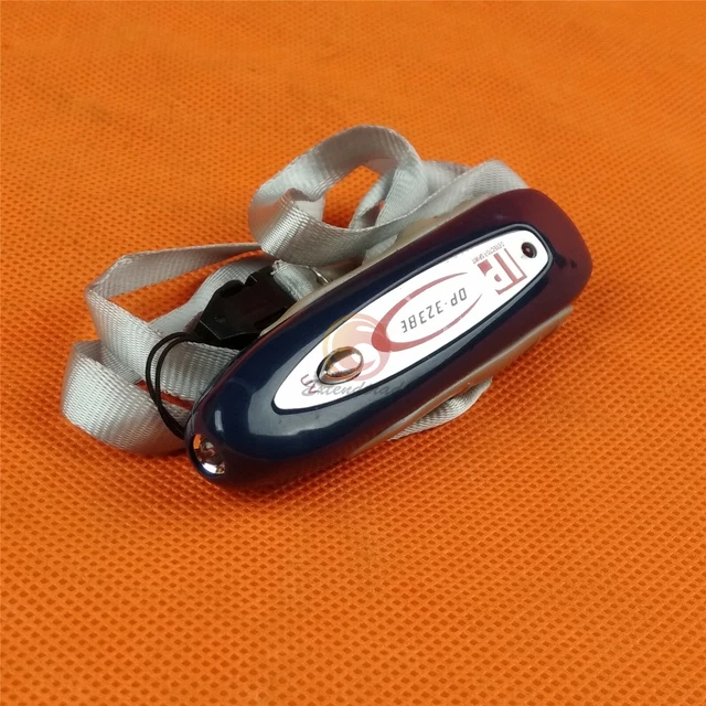 1PC Counterfeit Fake Bank Note Detector Banknote Money Forgery Checker Tester