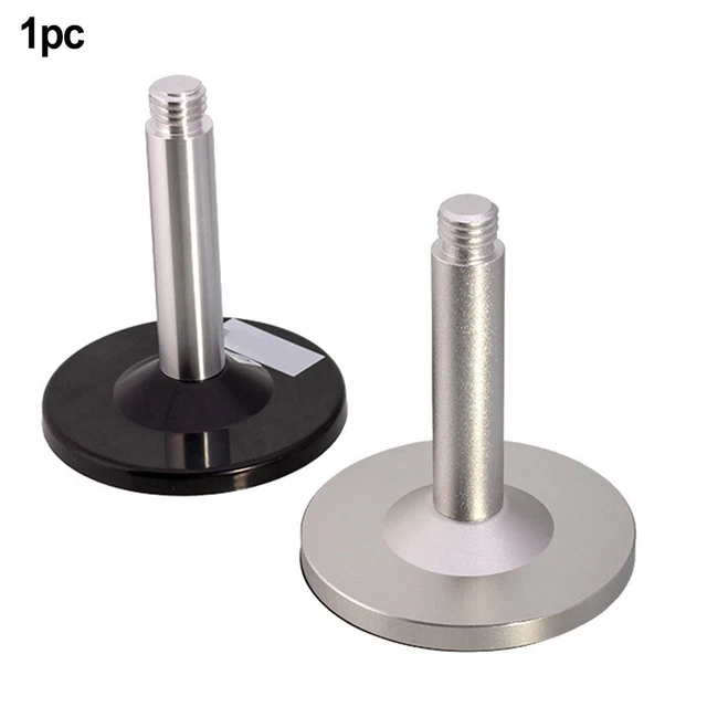 1PCS Antenna Base 5/8-11 Thread Gnss Antenna Base Mounting Gnss High Quality
