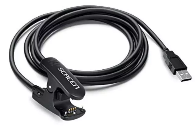 (TG. Taglia unica) SEAC Data Cable, Cavetto USB per Computer Screen Unisex Adult