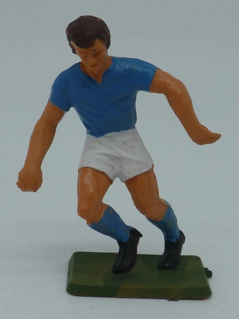 Joueurs Baby-foot 2 Figurines De Baby-foot Alomejor - Style Tournoi Blanc - Remplacement Joueur Table De Football - 10,5 X 3,5 Cm Accessoire Jeu De Table Joueurs Baby-foot 2 Figurines De Baby-foot Alomejor - Style Tournoi Blanc - Remplacement Joueur Table De Football - 10,5 X 3,5 Cm Accessoire Jeu De Table