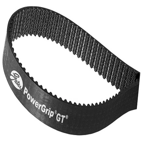 Cinghia Dentata HTD Gates Powergrip - 300mm, Passo 3M, Larghezza 9mm - Foto 10