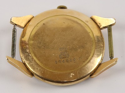 OROLOGIO ORO 18K 750 anni '50 Sofior 17 Rubis Swiss made EUR 340,00 -  PicClick IT