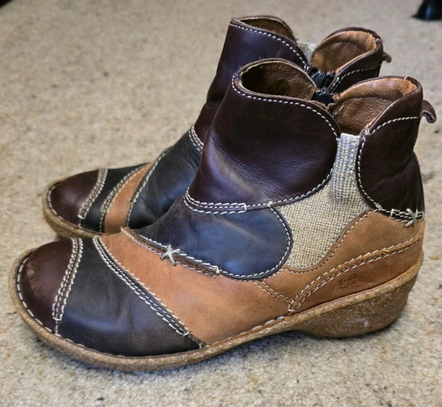 Josef Seibel Spirit Of Nature FOR SALE! - PicClick UK display picture 1