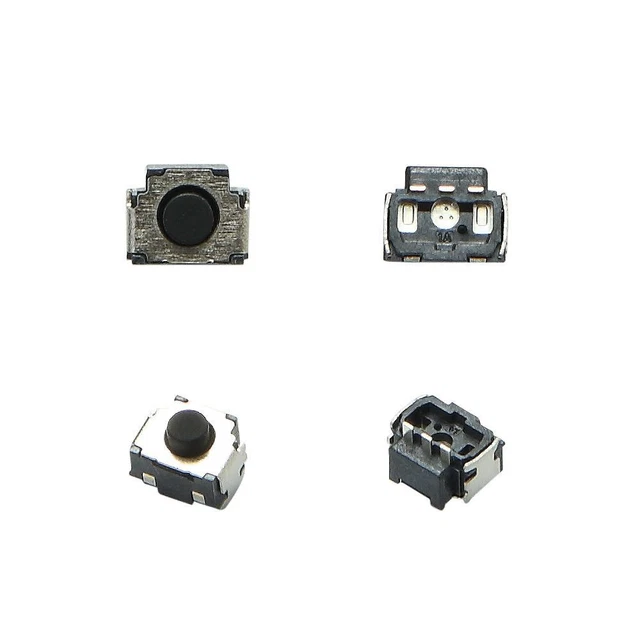 SHOULDER TRIGGER SHOULDER Button Micro Switches For Nintendo Switch ...