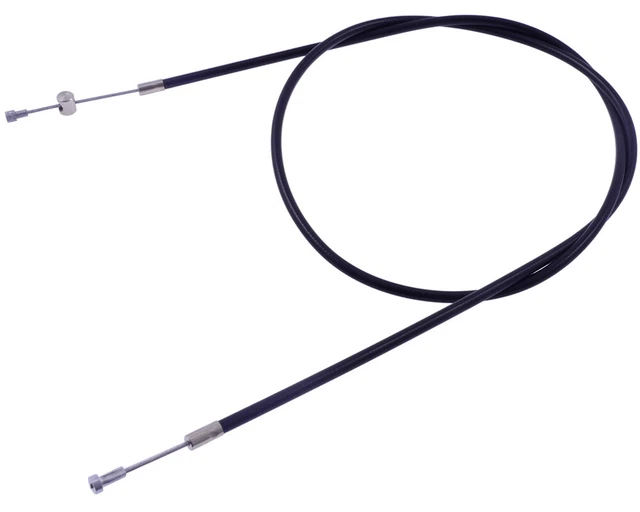 Câble de frein avant long adaptable sur Kreidler Cyclomoteur
