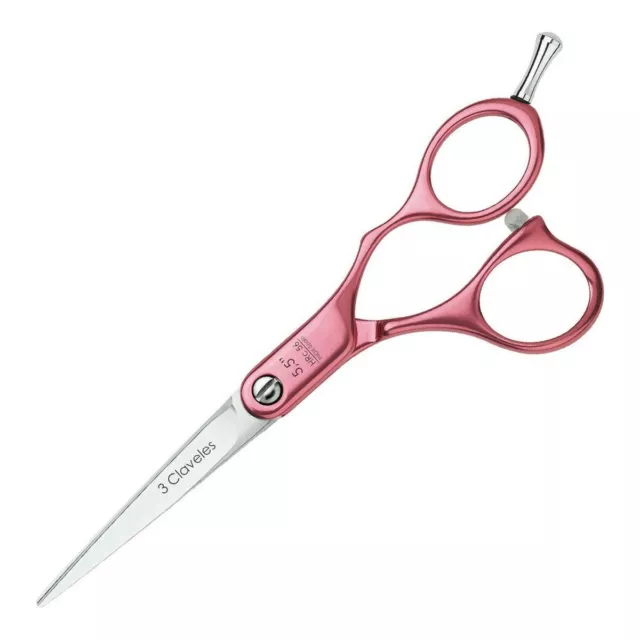 Forbici per Animali Domestici 3 Claveles 13.9 cm [14 cm]