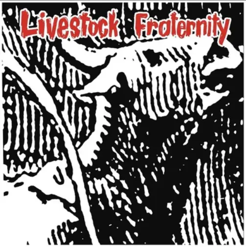 Fraternity Livestock (RSD 2020) (Vinyl) 12" Album Coloured Vinyl