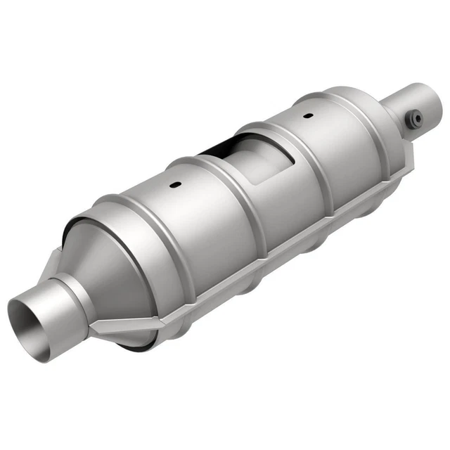 Magnaflow Catalytic Converter for 2000-2003 Ford Excursion 6.8L V10 GAS SOHC