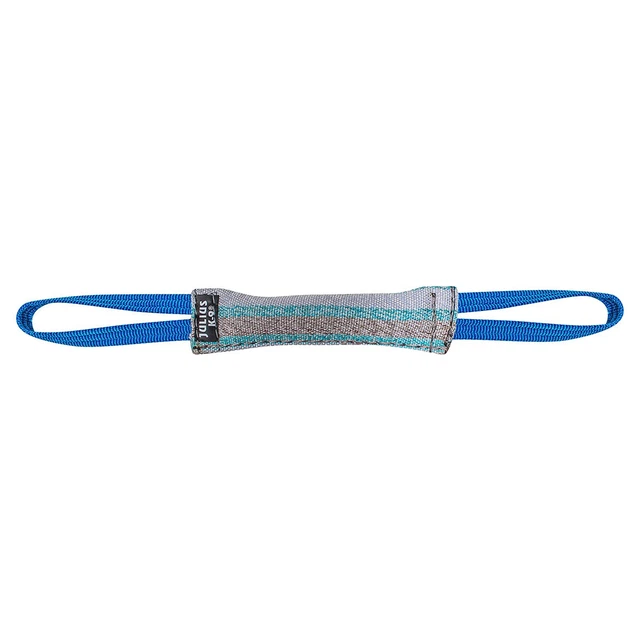 Julius-K9 cani manichino nylon con due passanti cuciti all'esterno, varie taglie, NUOVO