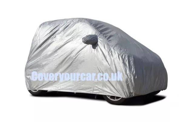 Car Cover for Toyota C-HR GT86 IQ Car Cover Windproof Cover