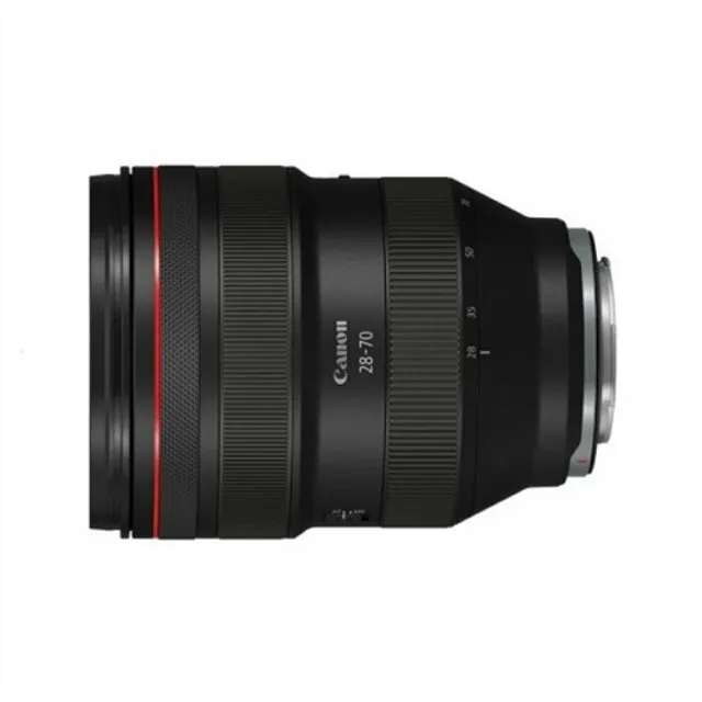 Canon RF 28-70mm F2 L USM Standard Zoom Lens ⭐Tracking⭐